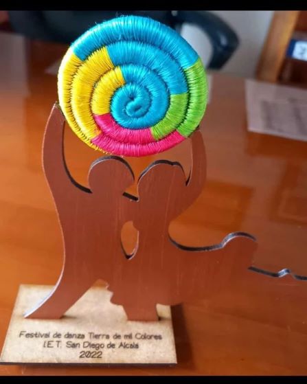 Reconocimiento personalizado